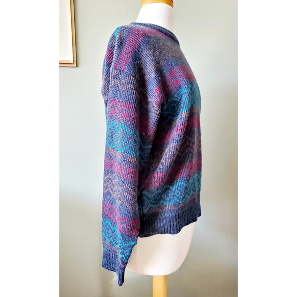 Vintage St Michael Sweater - Picture 4 of 7